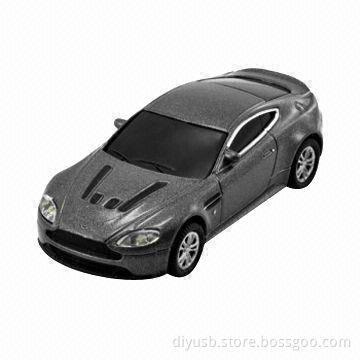 Car USB Flash Drive